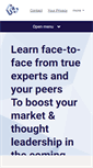 Mobile Screenshot of celforpharma.com